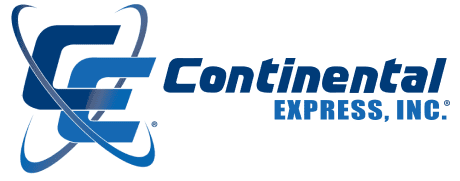 Continental Express System Malaz Riyadh