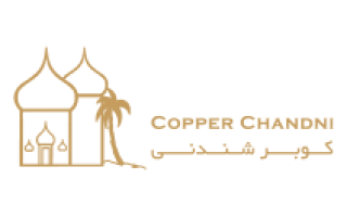 Copper Chandni Restaurant Al Khobar