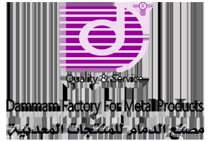 Dammam Metal Products Factory Khaleej Dammam