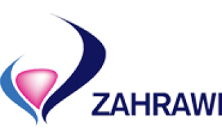 Dar Al Zahrawi Medical Supplies Co. Ltd.