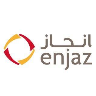 Enjaz Banking Services King Khaled Airport Riyadh in saudi