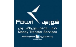Fawri Money Transfer Services Al Bawadi Jeddah in saudi