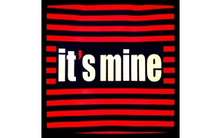 Its Mine Dammam