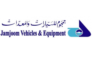 jamjoom-vehicles-and-equipment-riyadh-saudi