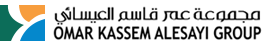 omar-k-alesayi-and-co-ltd-qassim-saudi