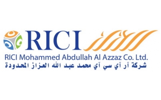 rici-muhammad-abdullah-al-azzaz-company-ltd-saudi