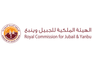 Royal Commission for Jubail and Yanbu RCJY