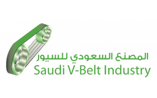 Saudi V Belt Industries in saudi