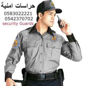 alzawahed-security-guards-est-saudi