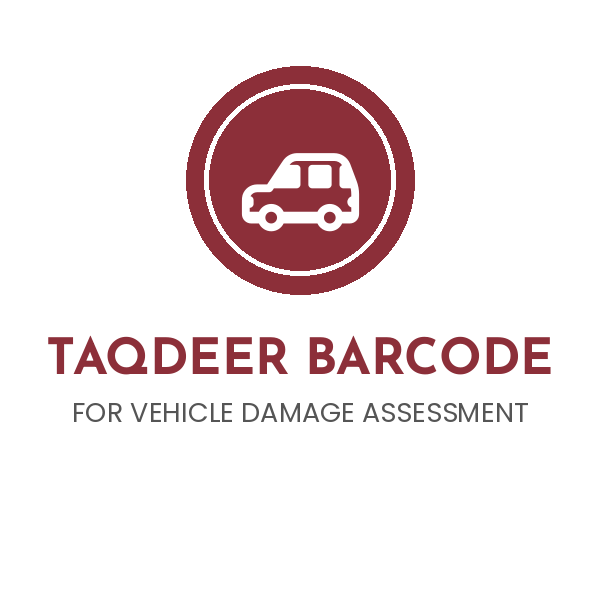 taqdeer-barcode-for-vehicle-damage-assessment-saudi