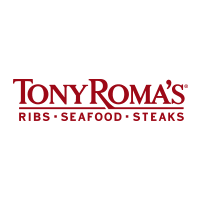 Tony Romas Al Khobar