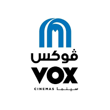 Vox cinema الدمام