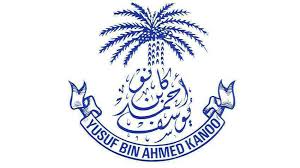 Yousef Bin Ahmed Kano Co. Dammam