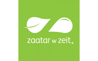 Zaatar W Zeit Restaurant Riyadh in saudi