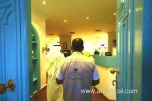 saudi-woman-arrested-for-practicing-illegal-therapy-in-madinah_UAE