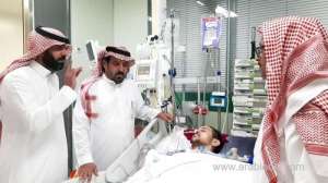 asir-deputy-emir-comes-to-the-rescue-of-abandoned-patient_saudi