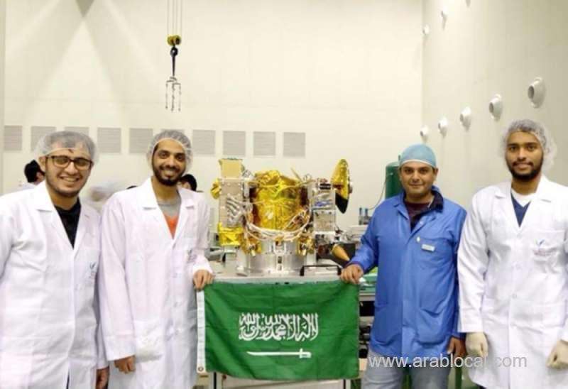 saudi-arabia-and-china-shared-a-rare-trip-to-explore-the-invisible-side-of-the-moon-saudi