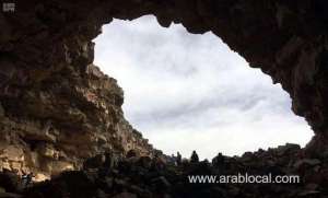 saudi-arabia-to-promote-250-ancient-caves-for-tourism,-more-than-5,000-caves-around-the-world-attract-nearly-250-million-tourists-each-year_UAE