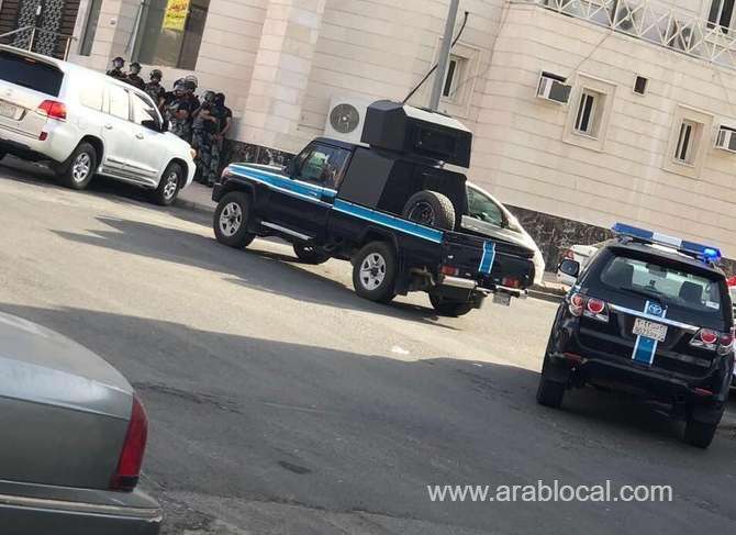 several-people-have-been-held-over-alleged-terror-links-saudi