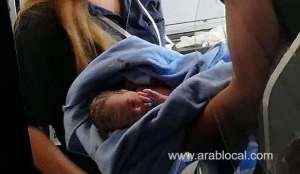 -egyptair-gifts-free-lifetime-air-ticket-to-newborn-baby-girl_UAE