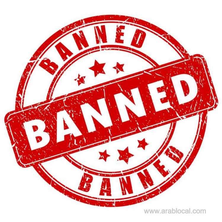 16-auto-companies-have-been-temporarily-banned-by-the-saudi-general-ports-authority--saudi