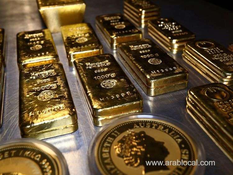 indian-man-arrested-for-trying-to-smuggle-38kg-gold-biscuits-saudi