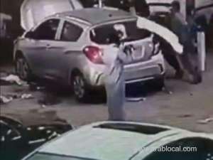 saudi-man-arrested-for-shooting-at-workers-in-a-maintenance-centre-in-asir-region_UAE
