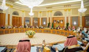 saudi-government-held-their-first-cabinet-session-in-ramadan_UAE