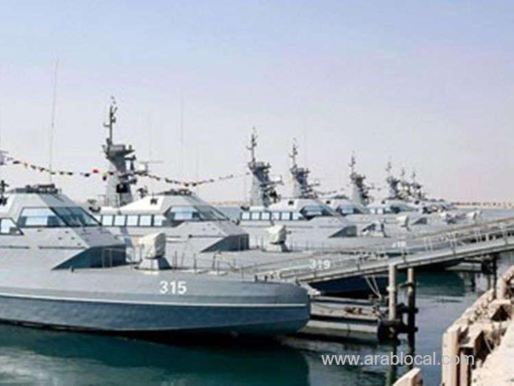 royal-saudi-navy-receives-speed-interceptor-boats-from-cmn-saudi