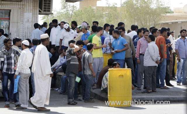 labourers-fined-for-violating-covid19-precautions-saudi