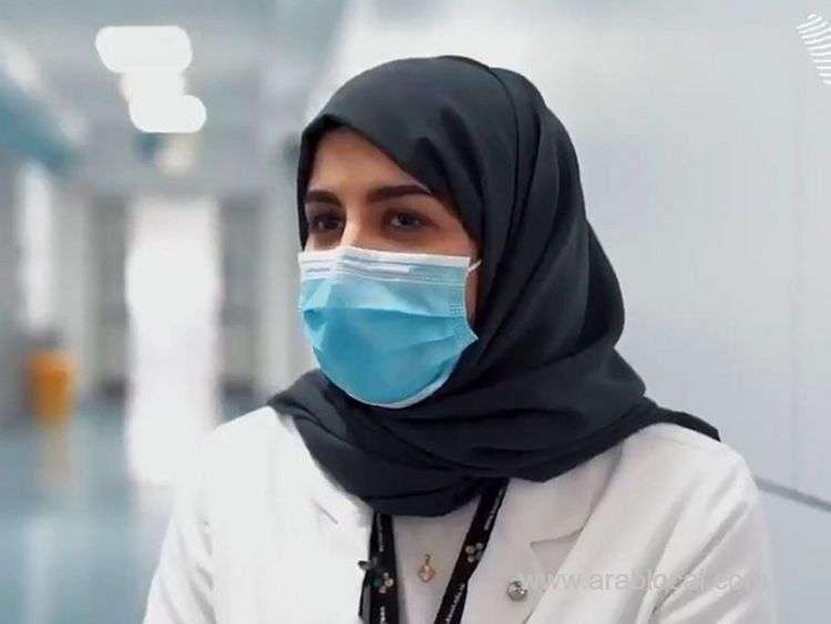 female-saudi-medic-driver-risks-her-life-to-save-others-saudi