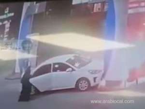 huge-blaze-as-car-hits-saudi-arabia-petrol-pump_UAE