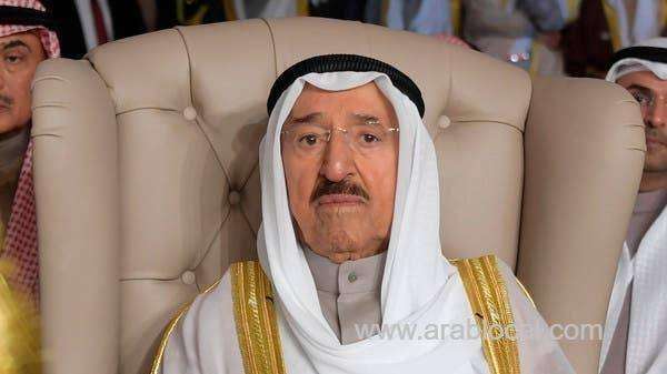 -breaking-saudiarabias-king-salman-and-crown-prince-muhammed-bin-salman-send-condolences-to-alsabah-family-after-death-of-kuwaits-emir-saudi