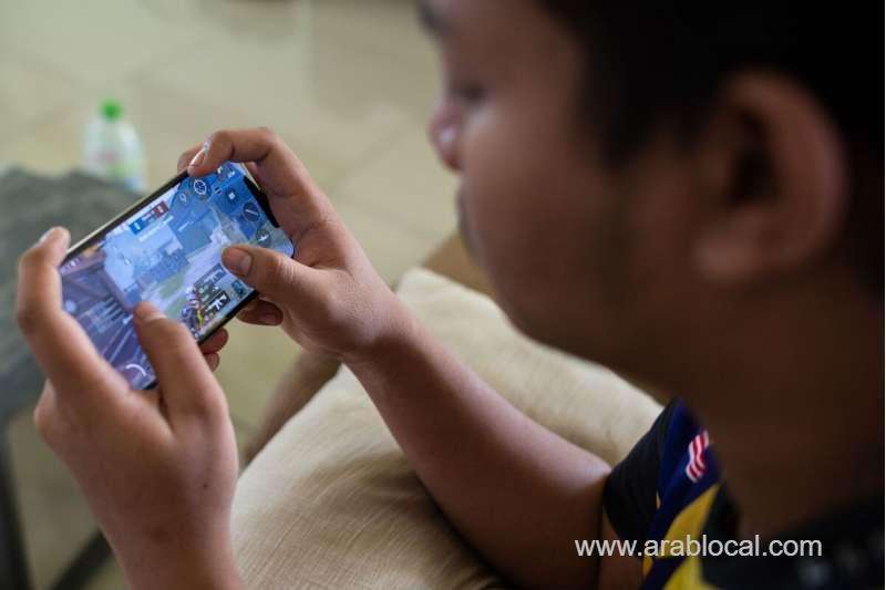 child-in-egypt-dies-after-playing-pubg-for-hours-saudi