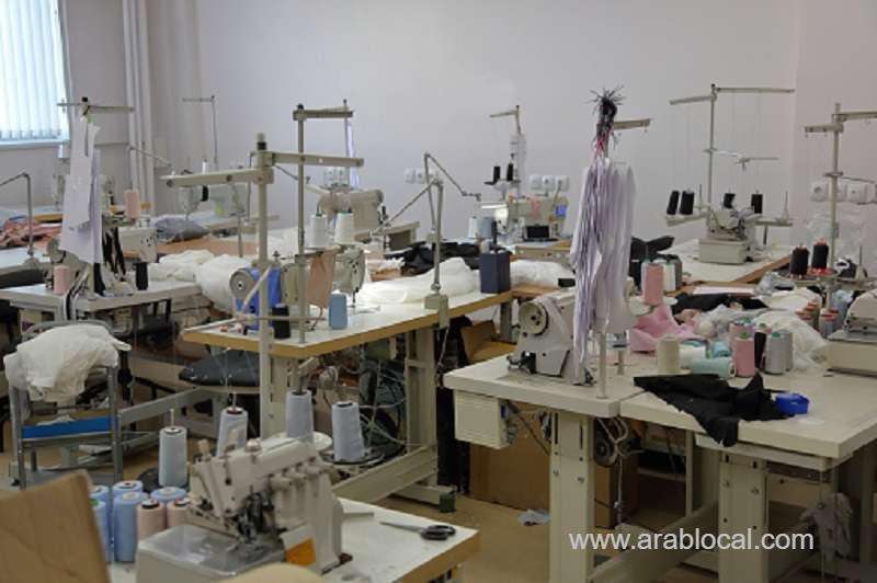 saudi-workshop-busted-for-making-illegal-military-gear-saudi