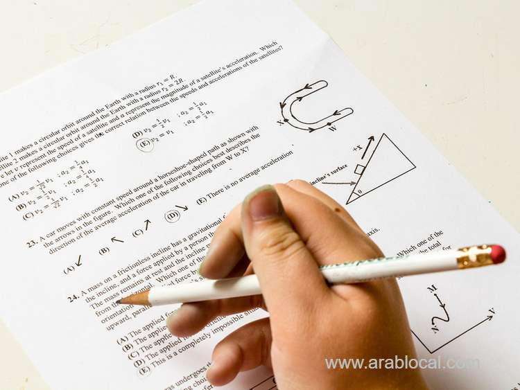 saudi-educationist-call-upon-examiners-to-ask-good-questions-saudi