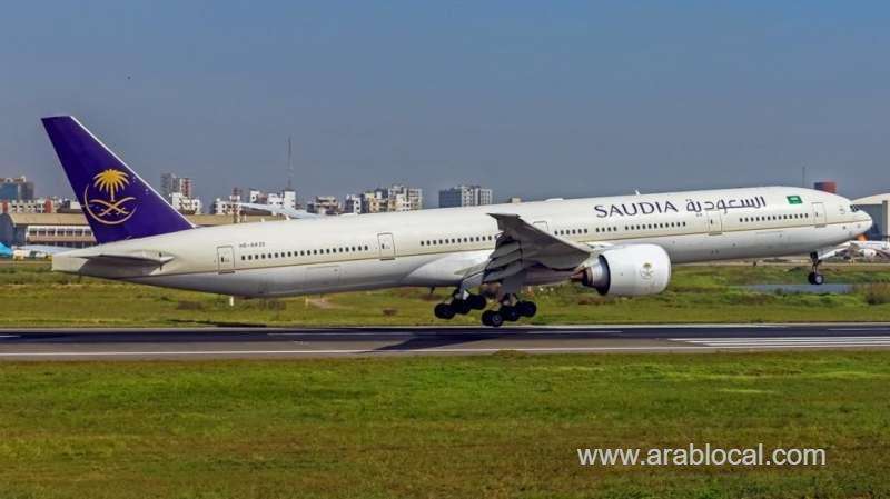 Saudi Arabian Airlines To Operate Over 50 Flights To Bangladesh This Month Saudi Arabia Arab Local