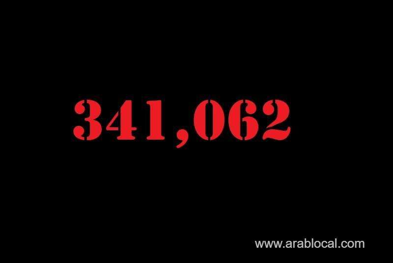 saudi-arabia-coronavirus--total-cases-341062-new-cases--472-cured--327327--deaths-5127-active-cases--8608-saudi