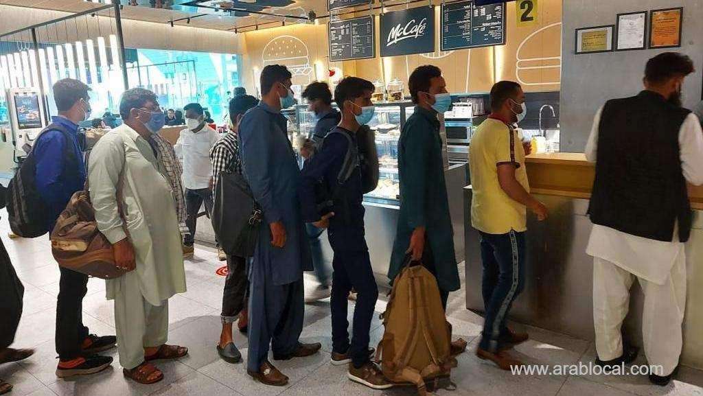 dubai-visit-visas-five-nationalities-must-carry-dh2000-and-a-return-ticket-to-enter-emirate-saudi