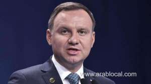 polands-president-andrzej-duda-tests-positive-for-covid19_UAE