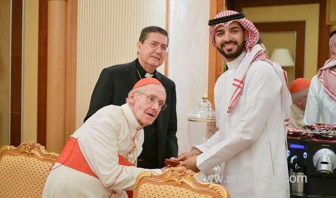 ksa,-vatican-playing-major-role-in-defeating-extremism-saudi