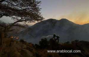 3-ethiopians-arrested-in-connection-with-ghulamah-mountain-blaze_UAE