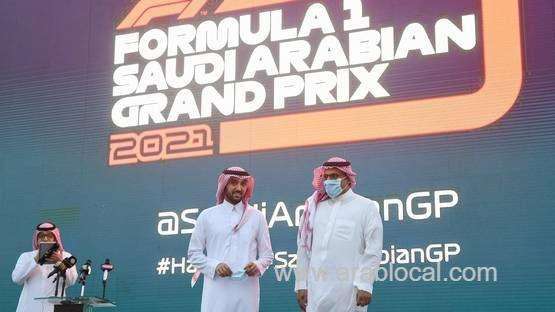 saudi-arabia-to-host-formula-1-race-in-2021-saudi