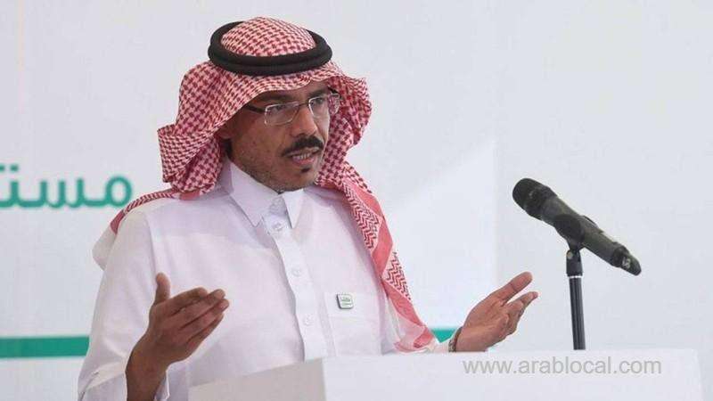 saudi-official-urges-caution-to-avoid-second-covid19-wave-saudi