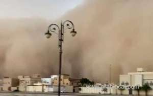 strong-sand-storm-hits-al-qassim-region-of-saudi-arabia_UAE
