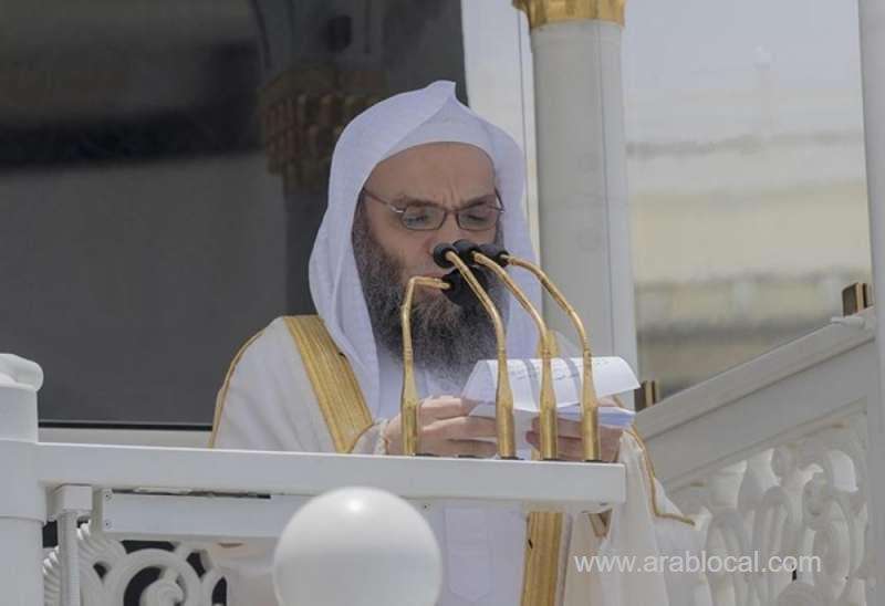 adhere-to-correct-creed,-muslims-told-saudi