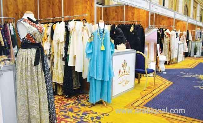 over-100-gulf-designers-showcase-their-works-under-one-roof-saudi