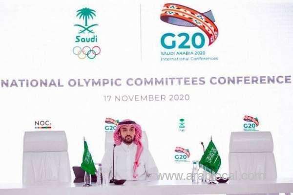sports-sector-sustainability-is-important-for-economic-growth-saudi