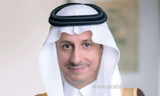 ahmad-al-khatib,-chairman-of-the-board-of-directors-of-the-saudi-arabian-military-industries-saudi