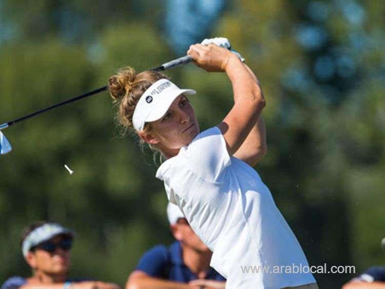 solheim-cup-winner-van-dam-eyes-silverware-in-2021-saudi